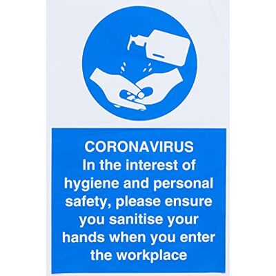 Viking Koronavirus För hygien och personlig säkerhet, se till att du sanerar dina händer Viking Koronavirus För hygien och personlig säkerhet, se till att du sanerar dina händer