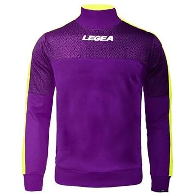 LEGEA unisex vuxen Chaqueta Damasco Jacka LEGEA unisex vuxen Chaqueta Damasco Jacka