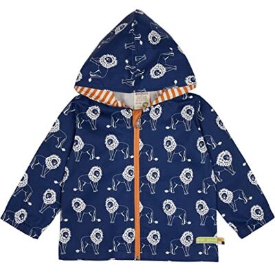 loud + proud unisex barn Utomhus, Gots-certifierad jacka loud + proud unisex barn Utomhus, Gots-certifierad jacka