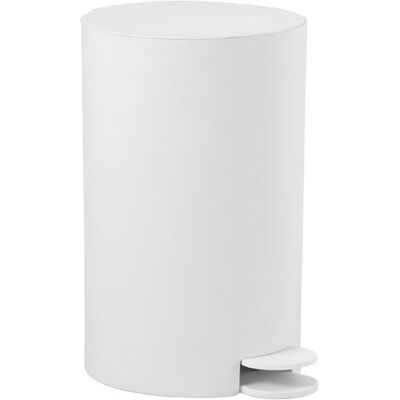 Sharon Vit polypropylen sopkorg - 3L - Sopkorg Sharon Vit polypropylen sopkorg - 3L - Sopkorg