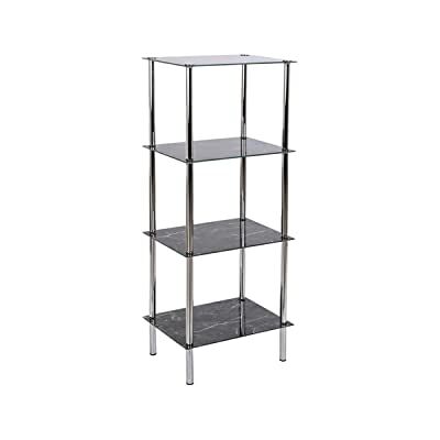 DKD Home Decor Badrum hylla, Standard DKD Home Decor Badrum hylla, Standard
