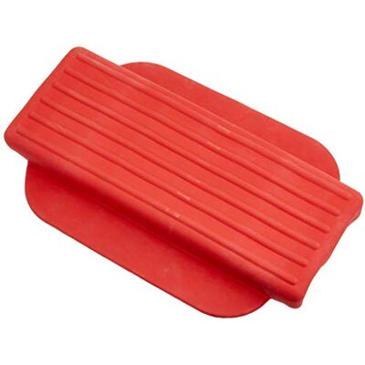Spirella Relax-Viva Red 30X22 1204057, Vit, Standard Spirella Relax-Viva Red 30X22 1204057, Vit, Standard