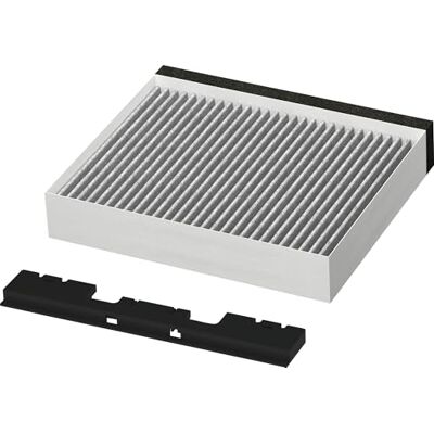 Siemens Siem CleanAir luktfilter LZ31CXB14 Reservfilter Siemens Siem CleanAir luktfilter LZ31CXB14 Reservfilter