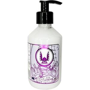 Viking INK Stencil för tatueringar 8oz Transfer Mall Design Professionell Viking INK Stencil för tatueringar 8oz Transfer Mall Design Professionell