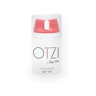 Easy Tattoo OTZI 6073 Kräm för tatuering, 50 ml Easy Tattoo OTZI 6073 Kräm för tatuering, 50 ml