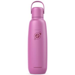 sodastream FIZZ&GO COOL 0,9 L SINGLE GUAVA UK sodastream FIZZ&GO COOL 0,9 L SINGLE GUAVA UK