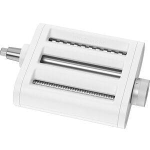 KitchenAid 3-i-1 Plastisk Pastatillbehör - KitchenAid Pastamaskin KitchenAid 3-i-1 Plastisk Pastatillbehör - KitchenAid Pastamaskin