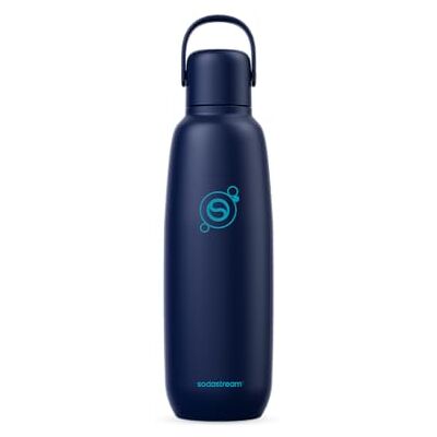 sodastream FIZZ&GO COOL 0,9 L SINGLE BLUEBERRY UK sodastream FIZZ&GO COOL 0,9 L SINGLE BLUEBERRY UK