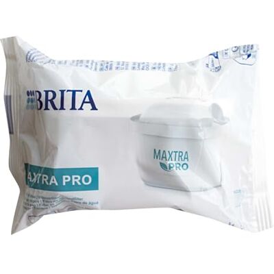 Brita MAXTRA PRO - Vattenfilterpatron Brita MAXTRA PRO - Vattenfilterpatron