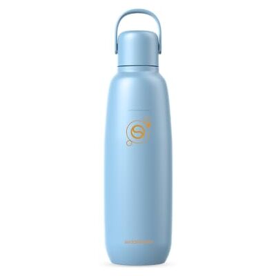 sodastream FIZZ&GO COOL 0,9 L singel is UK sodastream FIZZ&GO COOL 0,9 L singel is UK