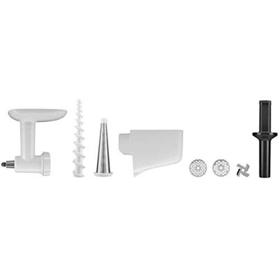 KitchenAid Tillbehör för matkvarn och grönsakssil tillbehör 5KSMFVSFGA KitchenAid Tillbehör för matkvarn och grönsakssil tillbehör 5KSMFVSFGA