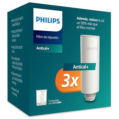Philips Water AWP225S/31 Omedelbar filterpatron Softening+ Philips Water AWP225S/31 Omedelbar filterpatron Softening+