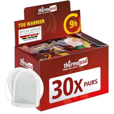 Thermopad 78320 Fotvärmare - Sport Thermopad 78320 Fotvärmare - Sport