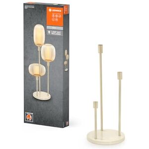 Ledvance - Golvlampa - Vintage-effekt - Modern minimalistisk Ledvance - Golvlampa - Vintage-effekt - Modern minimalistisk