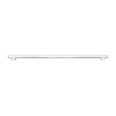 Levitantes LED-lyktor 2 uttag S14S 18 W 1800 lm 2700 K ljus kvalitet 1 000 x 30 x 47 mm EDM Levitantes LED-lyktor 2 uttag S14S 18 W 1800 lm 2700 K ljus kvalitet 1 000 x 30 x 47 mm EDM