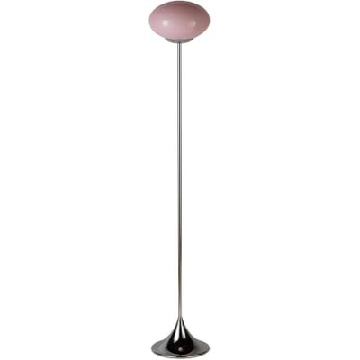OSRAM DECOR Forma lampa Rosa, 25 cm diameter, stål, E27 Decor Forma, Stand Luminaire and Ceiling Floodlight, Rosa, 250 mm dia, 1-Pack OSRAM DECOR Forma lampa Rosa, 25 cm diameter, stål, E27 Decor Forma, Stand Luminaire and Ceiling Floodlight, Rosa, 250 mm dia, 1-Pack