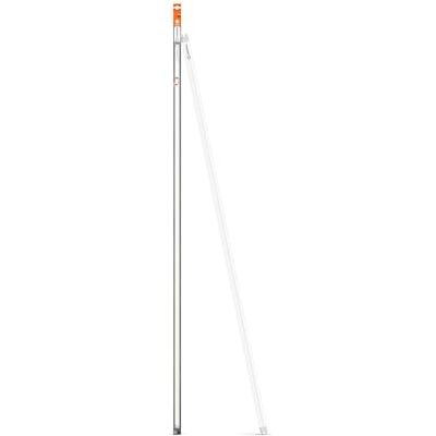LEDVANCE Smart LED-rör med WiFi-teknik, G13-bas, matt optik,Föränderlig ljusfärg (2700K-6500K), 3100 Lumen, ersätter 48W-belysningsmaterial smart dimbar, 1-Pack LEDVANCE Smart LED-rör med WiFi-teknik, G13-bas, matt optik,Föränderlig ljusfärg (2700K-6500K), 3100 Lumen, ersätter 48W-belysningsmaterial smart dimbar, 1-Pack