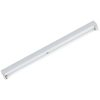 Arlec 1 x 14 T5 fluorescent, vit Arlec 1 x 14 T5 fluorescent, vit