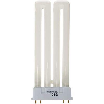 OSRAM Dulux F 36 watt 827 4 stift 2G10 OSRAM Dulux F 36 watt 827 4 stift 2G10