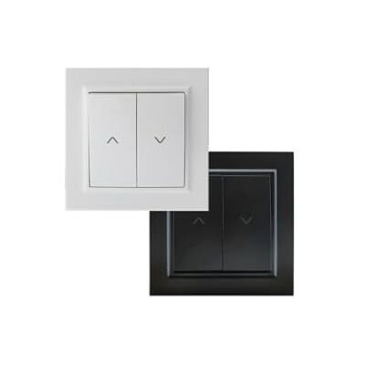 Blendend Armatur, vit Blendend Armatur, vit