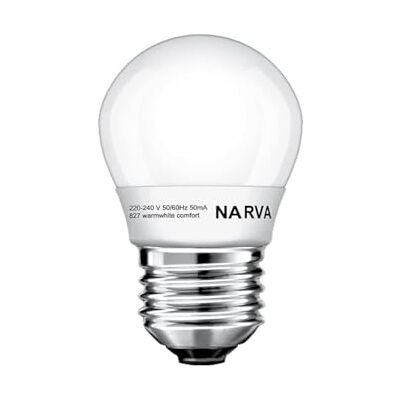 Klasmann LAMP_NARVA 60W E27/230V X 2 Klasmann LAMP_NARVA 60W E27/230V X 2