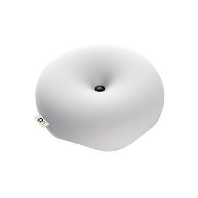 No LED-lampa med rörelsesensor, vit No LED-lampa med rörelsesensor, vit
