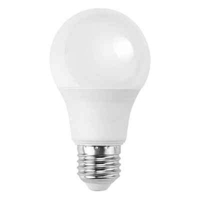 VoltShine Ampoule LED A60 E27 9W – energieffektivt och varmt ljus för att lysa upp dina utrymmen på ett hållbart sätt. Perfekt för hem och kontor. Lång livslängd och enkel installation. VoltShine Ampoule LED A60 E27 9W – energieffektivt och varmt ljus för att lysa upp dina utrymmen på ett hållbart sätt. Perfekt för hem och kontor. Lång livslängd och enkel installation.