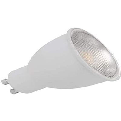 Maisange Megaman GU10 PAR16 8W 230V 540LM 2800K Bluethooth Reflektor LED-lampa, Neutral Vit Maisange Megaman GU10 PAR16 8W 230V 540LM 2800K Bluethooth Reflektor LED-lampa, Neutral Vit