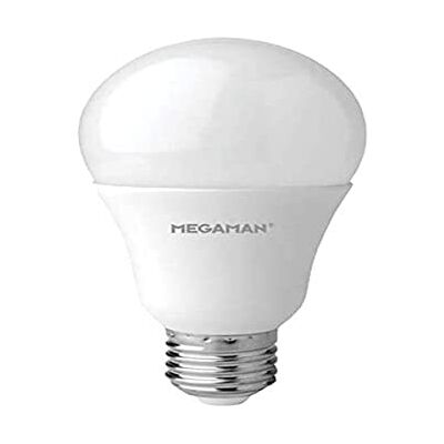 Maisange Megaman E27 9.5W 810LM 4000K klassisk LED-lampa 10-delad uppsättning, neutral vit Maisange Megaman E27 9.5W 810LM 4000K klassisk LED-lampa 10-delad uppsättning, neutral vit
