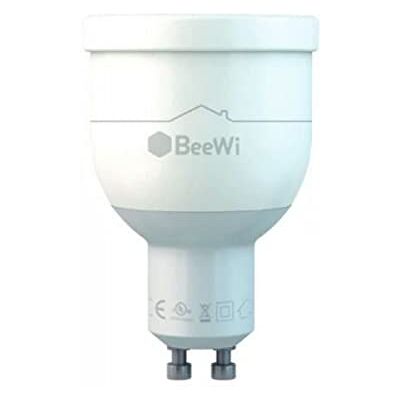 Zenitech Otio Gu10 Bluetooth ansluten LED-spotlight 4,5 W Zenitech Otio Gu10 Bluetooth ansluten LED-spotlight 4,5 W