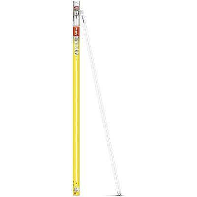 OSRAM LED TUBE T8 38 EM 1050 mm, linjärt LED rör, 11,6W, 1260lm, 3000K, varmvitt ljus, LED -ersättning för T8 lysrör med G13 -bas, lång livslängd, låg energiförbrukning OSRAM LED TUBE T8 38 EM 1050 mm, linjärt LED rör, 11,6W, 1260lm, 3000K, varmvitt ljus, LED -ersättning för T8 lysrör med G13 -bas, lång livslängd, låg energiförbrukning