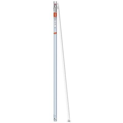 OSRAM ledde rör med integrerad mikrovågsensor för elektromagnetiska förkopplingar, 19,3 W, G13, rör, dubbel-EDDE, 4000 K, glas med sprickskydd, kallvit, 8-pack OSRAM ledde rör med integrerad mikrovågsensor för elektromagnetiska förkopplingar, 19,3 W, G13, rör, dubbel-EDDE, 4000 K, glas med sprickskydd, kallvit, 8-pack