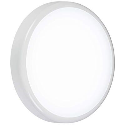 Knightsbridge CCT LED skrymmande ljus, polykarbonat, Cct, CCT nödsituation med sensor 20 watt 230 volt Knightsbridge CCT LED skrymmande ljus, polykarbonat, Cct, CCT nödsituation med sensor 20 watt 230 volt