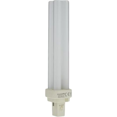 Philips PL – 26 W – 865 C-glödlampa 2P Philips PL – 26 W – 865 C-glödlampa 2P