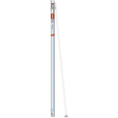 OSRAM LED TUBE T8 36 EM UO 1200 mm, linjärt LED rör, 20W, 2400lm, 4000K, kallvitt ljus, LED -ersättning för T8 lysrör med G13 -bas, lång livslängd, låg energiförbrukning OSRAM LED TUBE T8 36 EM UO 1200 mm, linjärt LED rör, 20W, 2400lm, 4000K, kallvitt ljus, LED -ersättning för T8 lysrör med G13 -bas, lång livslängd, låg energiförbrukning