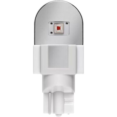 OSRAM LEDriving SL, ≜ W16W Röd, Röd, Double Blister (2 lampor), LED Retrofit, endast offroad användning OSRAM LEDriving SL, ≜ W16W Röd, Röd, Double Blister (2 lampor), LED Retrofit, endast offroad användning