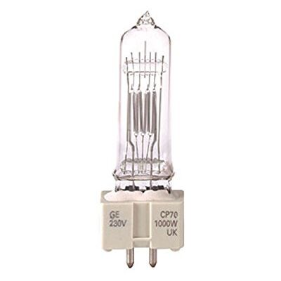 GE CP70 FVB 240 V FVA showbiz-lampor GE CP70 FVB 240 V FVA showbiz-lampor