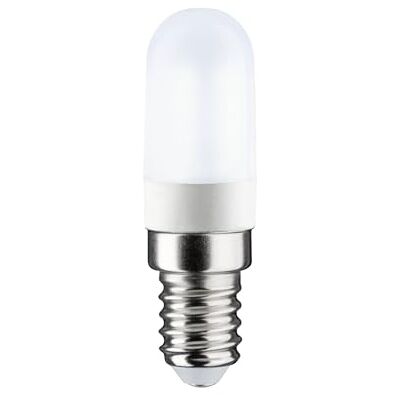Paulmann 28111 LED-lampa glödlampa 1W E14 dagsljus vit kylskåp glödlampa lampa Paulmann 28111 LED-lampa glödlampa 1W E14 dagsljus vit kylskåp glödlampa lampa