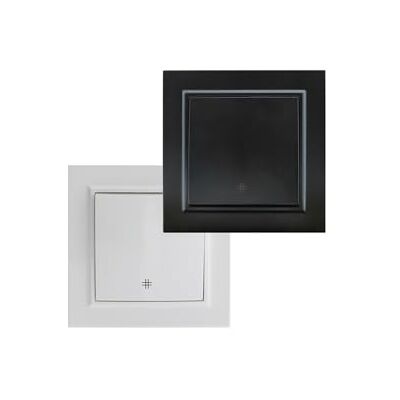 Blendend Armatur, vit Blendend Armatur, vit