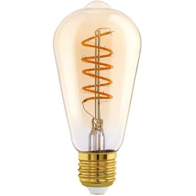 EGLO E27 Glödlampa - Glödlampa EGLO E27 Glödlampa - Glödlampa