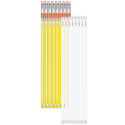 OSRAM LED TUBE T8 36 EM PC 1200 mm, linjärt LED rör, 15W, 1620lm, 3000K, varmvitt ljus, LED -ersättning för T8 lysrör med G13 -bas, lång livslängd, låg energiförbrukning OSRAM LED TUBE T8 36 EM PC 1200 mm, linjärt LED rör, 15W, 1620lm, 3000K, varmvitt ljus, LED -ersättning för T8 lysrör med G13 -bas, lång livslängd, låg energiförbrukning