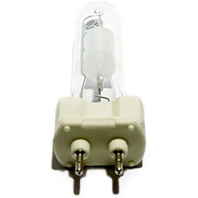 GE Belysning 20014 keramisk CDM-T 150W G12 942 (4200k) – 20014 metallhalonlampa, vit GE Belysning 20014 keramisk CDM-T 150W G12 942 (4200k) – 20014 metallhalonlampa, vit