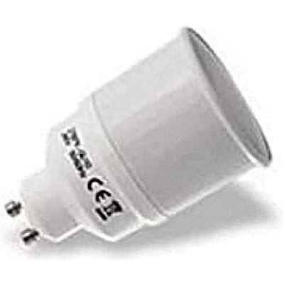 Beghelli Megaman 9W 230V LED-lampa, Vit Beghelli Megaman 9W 230V LED-lampa, Vit