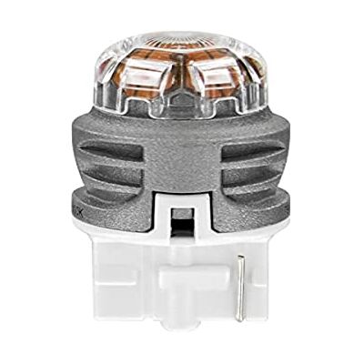 OSRAM 7905YE-02B LED premium retropassform, set om 2 OSRAM 7905YE-02B LED premium retropassform, set om 2