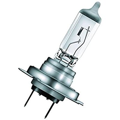 OSRAM 62261SBP Super BRIGHT PREMIUM (H7) 12V Halogen Bulb OSRAM 62261SBP Super BRIGHT PREMIUM (H7) 12V Halogen Bulb