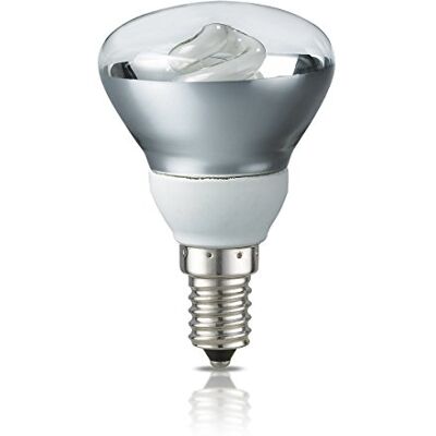 BriTools Låg lampa Effektförbrukning E14, 9 W, varmt ljus 2700K BriTools Låg lampa Effektförbrukning E14, 9 W, varmt ljus 2700K