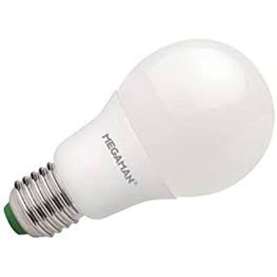Megaman LAMPA STANDARD LAMPA INGENIUME BLU / A65 / BLUETOOTH 4.0 / E27 / 11W / 810LM / 4000K/ 25 000 HRS_MM05051 Megaman LAMPA STANDARD LAMPA INGENIUME BLU / A65 / BLUETOOTH 4.0 / E27 / 11W / 810LM / 4000K/ 25 000 HRS_MM05051