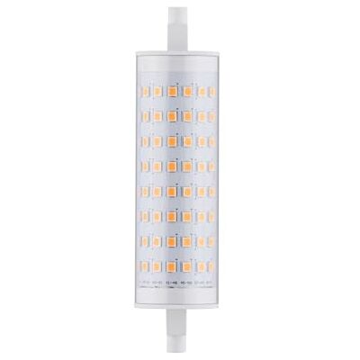 Paulmann 28837 LED-lampa Rör R7s 230 V 1521 lm 12 W 2700K Klar Lampor Ljuskälla Paulmann 28837 LED-lampa Rör R7s 230 V 1521 lm 12 W 2700K Klar Lampor Ljuskälla