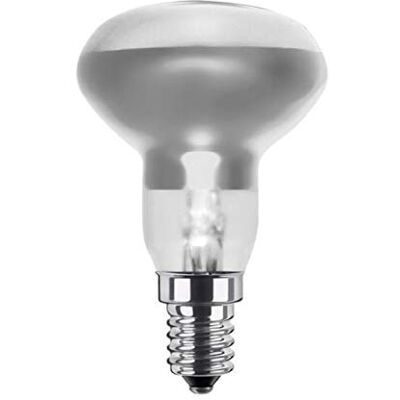 Segula LED Reflektor R50 E14 2,7 W (10 W) dimbar A Segula LED Reflektor R50 E14 2,7 W (10 W) dimbar A