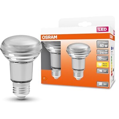 OSRAM LED-lampa OSRAM LED-lampa